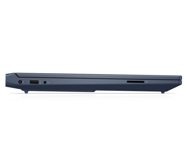 HP Victus 15 i5-12450H/16GB/512 GTX1650 144Hz Blue - 1090924 - zdjęcie 7